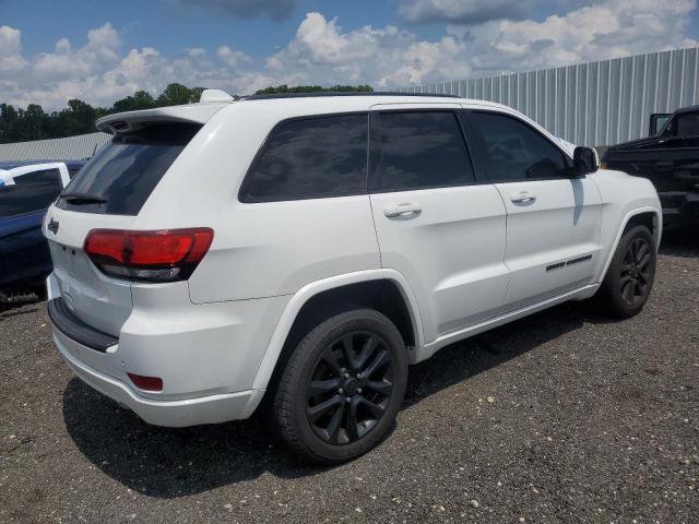  JEEP CHEROKEE 2017 Biały