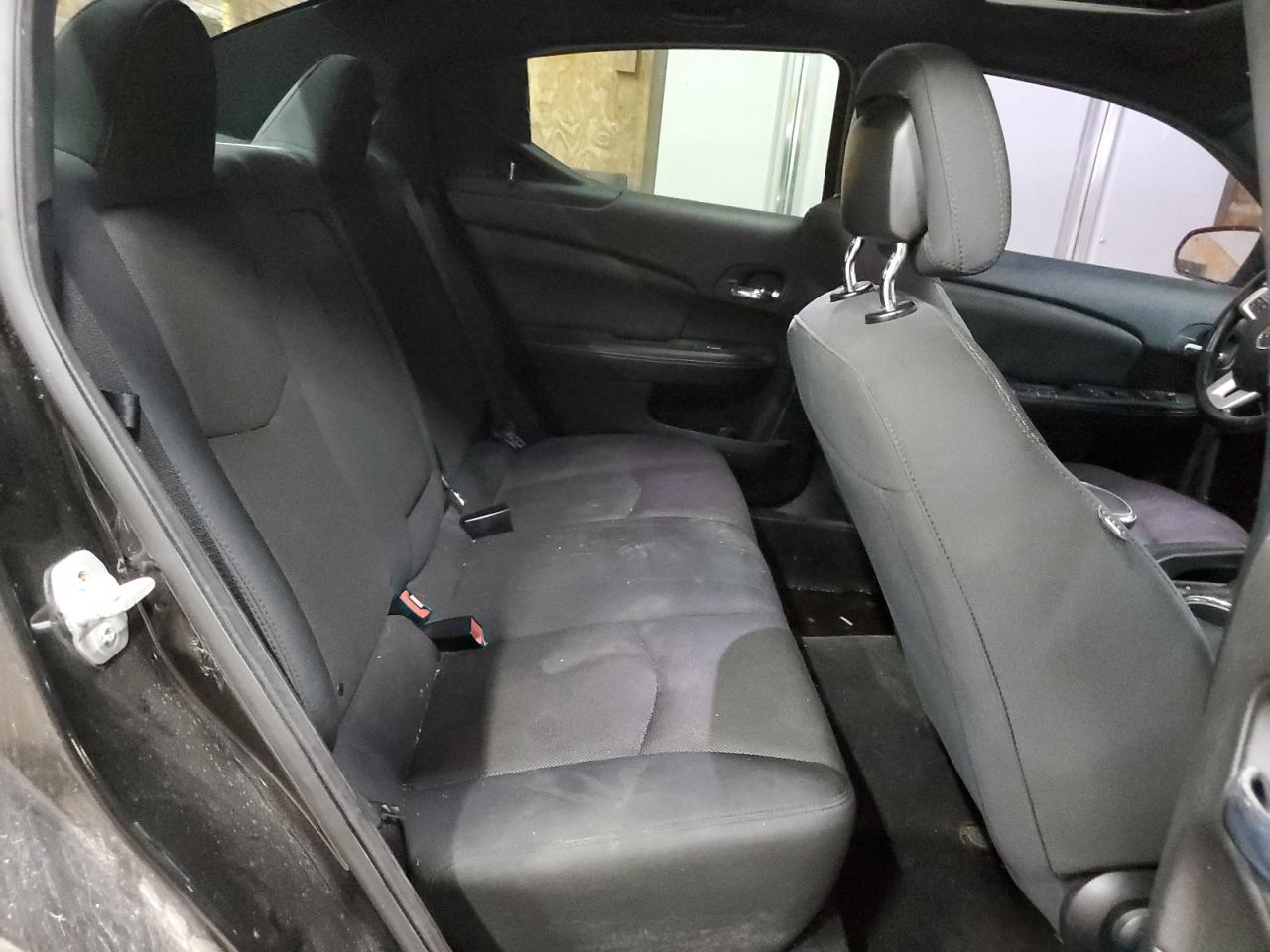 2012 Dodge Avenger Sxt VIN: 1C3CDZCB2CN211652 Lot: 64556605