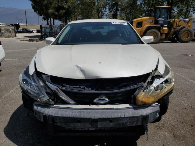  NISSAN ALTIMA 2016 Biały