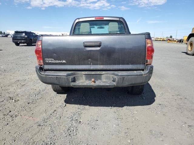  TOYOTA TACOMA 2015 Szary