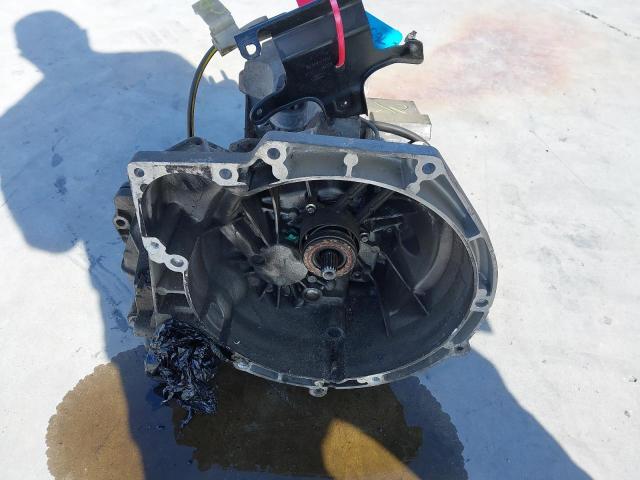 2016 FORD ECOSPORT T