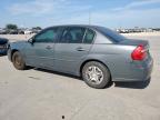 2008 CHEVROLET MALIBU LS   à vendre chez Copart TX - DALLAS