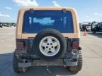 1994 JEEP WRANGLER / YJ S   à vendre chez Copart TX - DALLAS