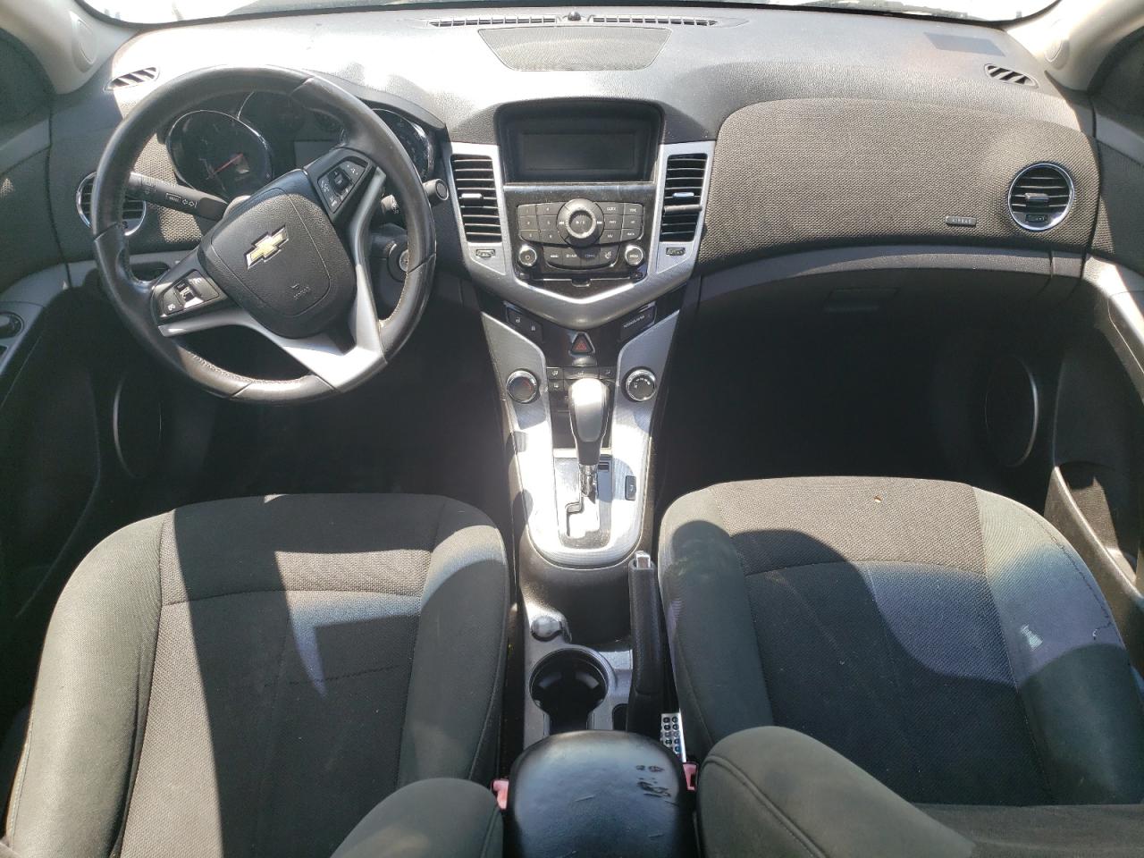 2011 Chevrolet Cruze Lt VIN: 1G1PF5S93B7303573 Lot: 63757445