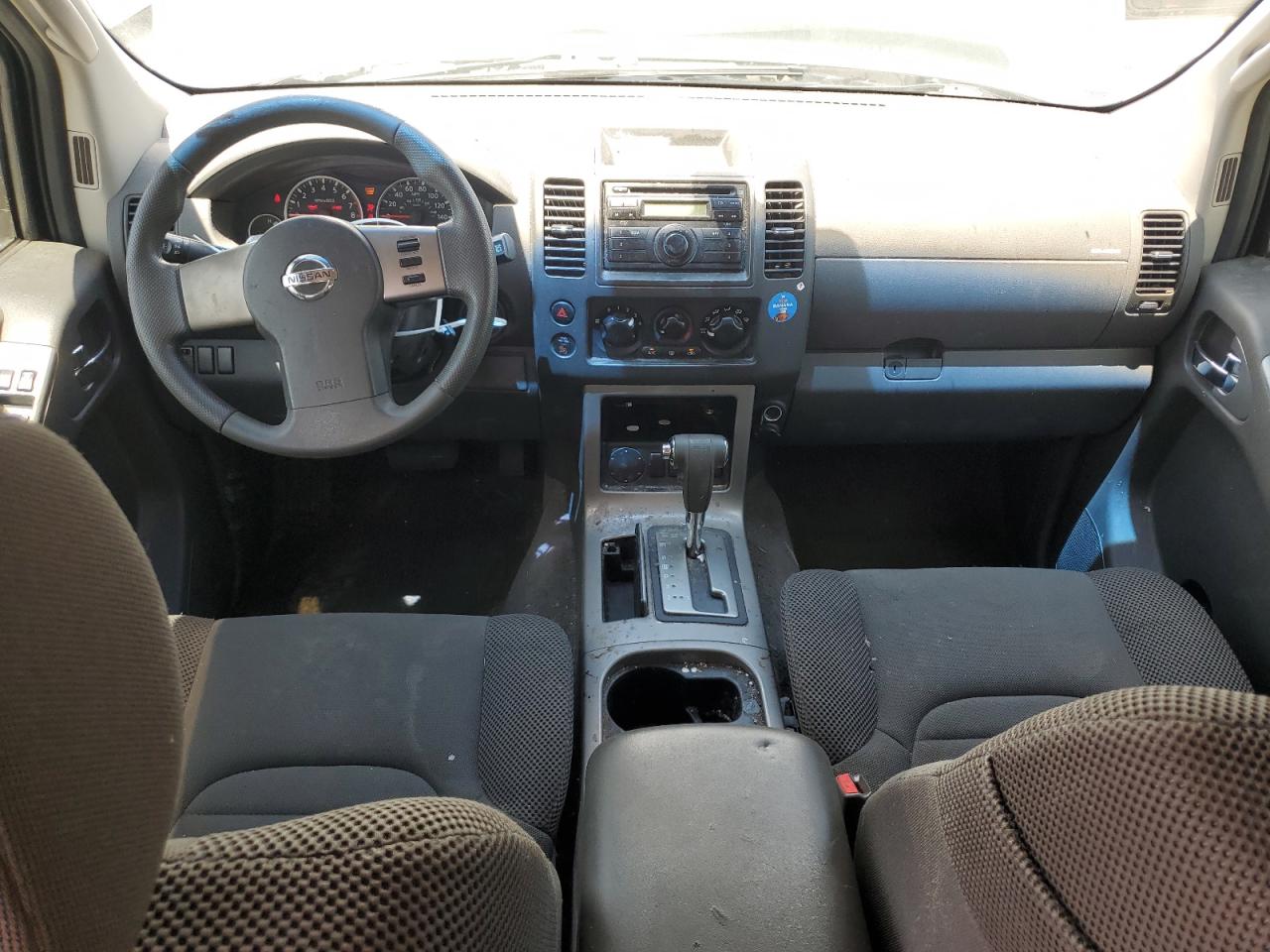 2008 Nissan Pathfinder S VIN: 5N1AR18U08C656146 Lot: 63499245