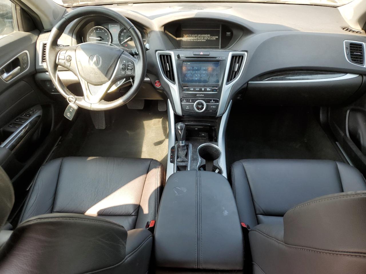 19uub1f33la014588 19UUB1F33LA014588 2020 Acura Tlx