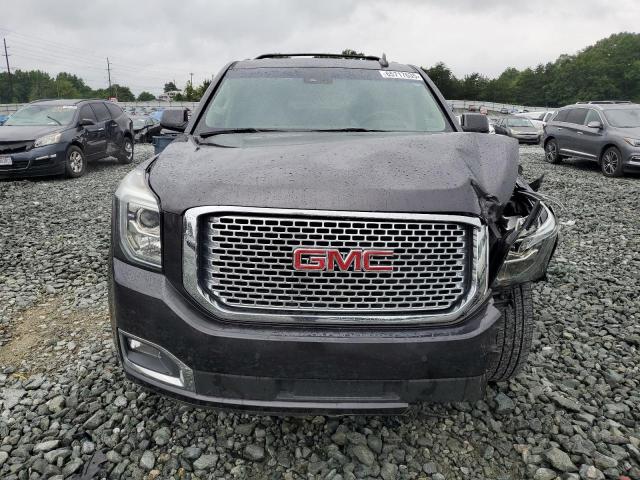 Parquets GMC YUKON 2017 Charcoal