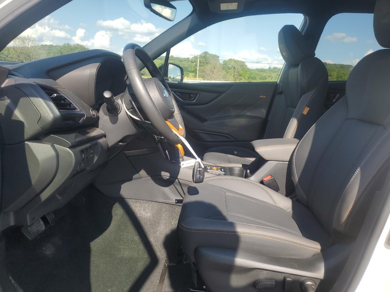 2024 Subaru Forester Wilderness VIN: JF2SKAHC5RH518497 Lot: 65224675