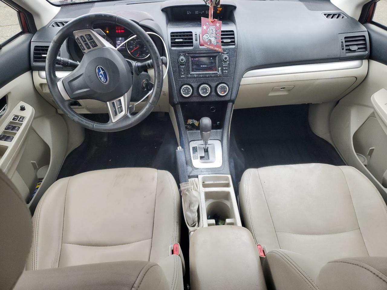 2014 Subaru Xv Crosstrek 2.0 Limited VIN: JF2GPAGC7E8243654 Lot: 65296765