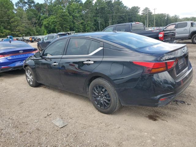  NISSAN ALTIMA 2020 Czarny