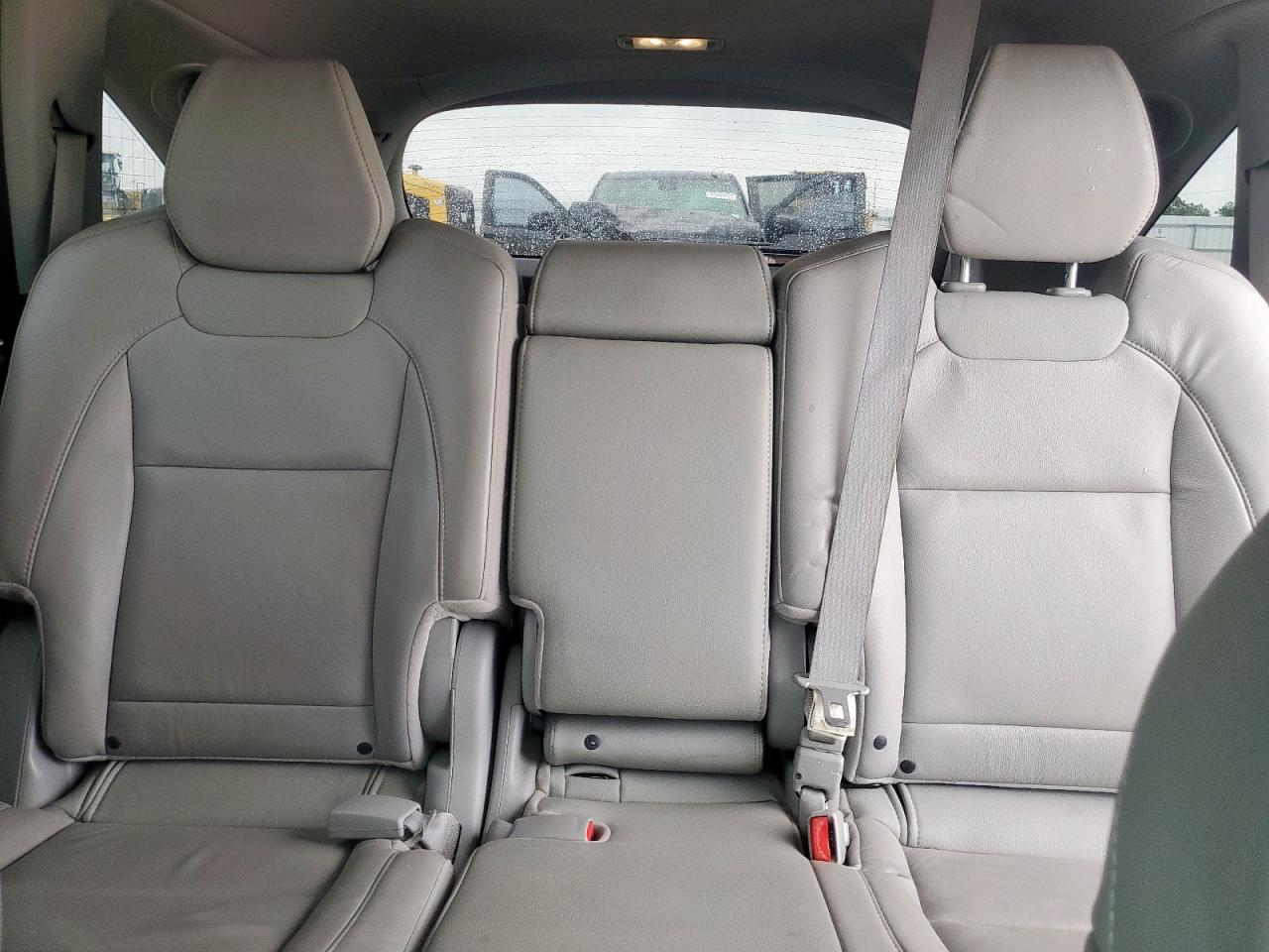 2016 Acura Mdx Technology VIN: 5FRYD3H42GB016369 Lot: 63227945