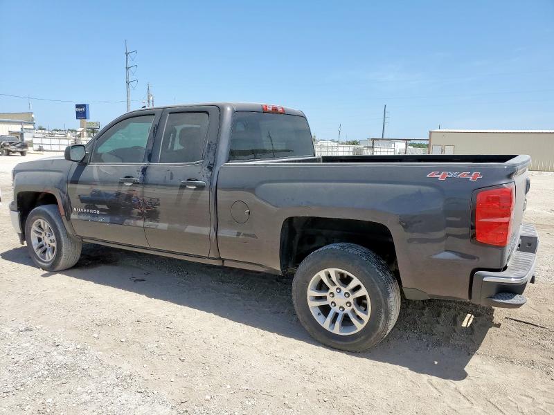  CHEVROLET ALL Models 2014 Black