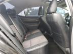 2016 TOYOTA COROLLA L   for sale at Copart ON - LONDON