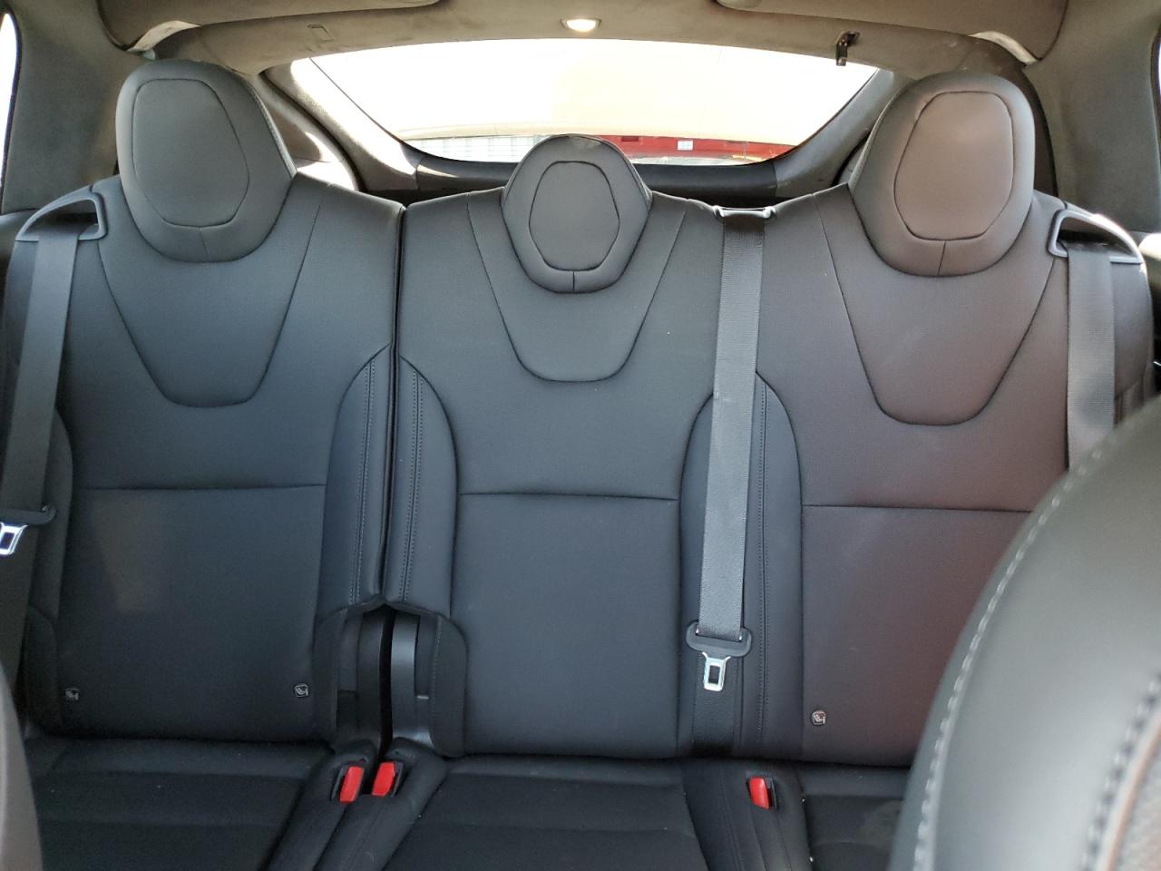 2024 Tesla Model X VIN: 7SAXCDE56RF438038 Lot: 63461075