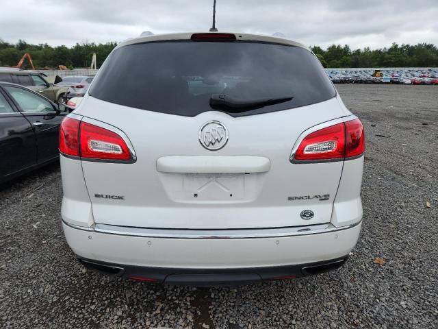 Parquets BUICK ENCLAVE 2016 White