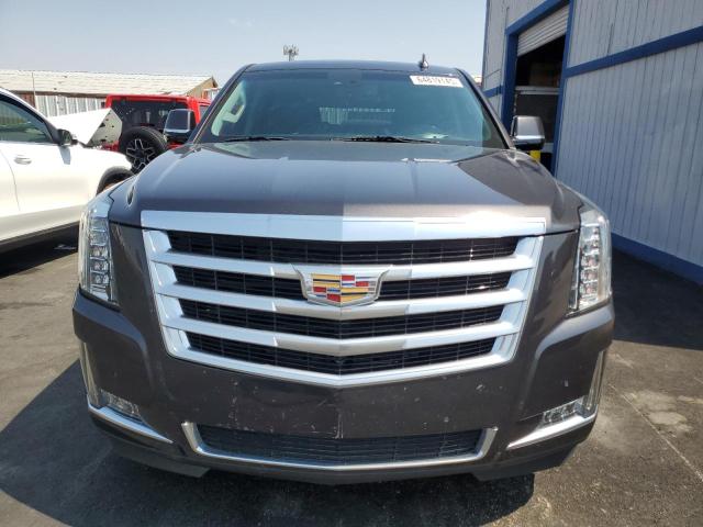 Parquets CADILLAC ESCALADE 2016 Czarny