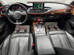 2017 AUDI A7 PRESTIGE   à vendre chez Copart CT - HARTFORD SPRINGFIELD