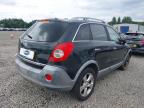 2010 VAUXHALL ANTARA SE for sale at Copart EAST KILBRIDE