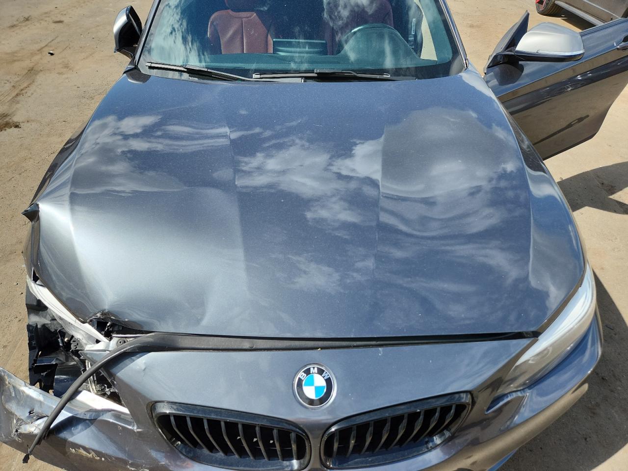 wba2j5c55jvc07272 WBA2J5C55JVC07272 2018 BMW M240I