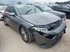 2018 MERCEDES BENZ A 180 SPOR for sale at Copart SANDY