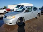 2005 TOYOTA COROLLA CE   for sale at Copart AB - CALGARY