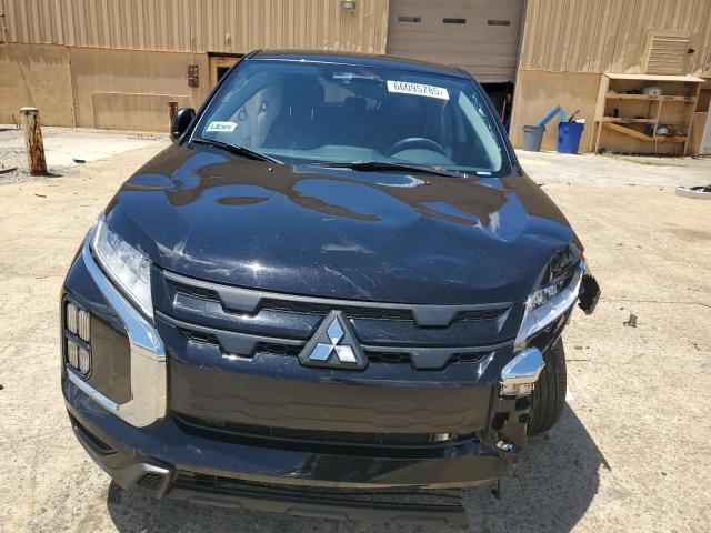  MITSUBISHI OUTLANDER 2025 Черный