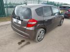 2015 HONDA JAZZ ES + for sale at Copart WESTBURY