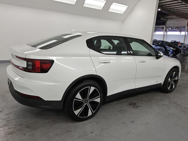  POLESTAR 2 2023 Biały