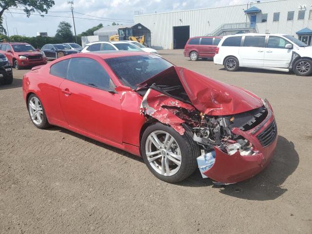 2010 INFINITI G37   