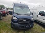2020 FORD TRANSIT T-350 HD for sale at Copart IN - CICERO