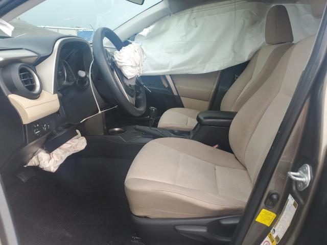  TOYOTA RAV4 2013 tan