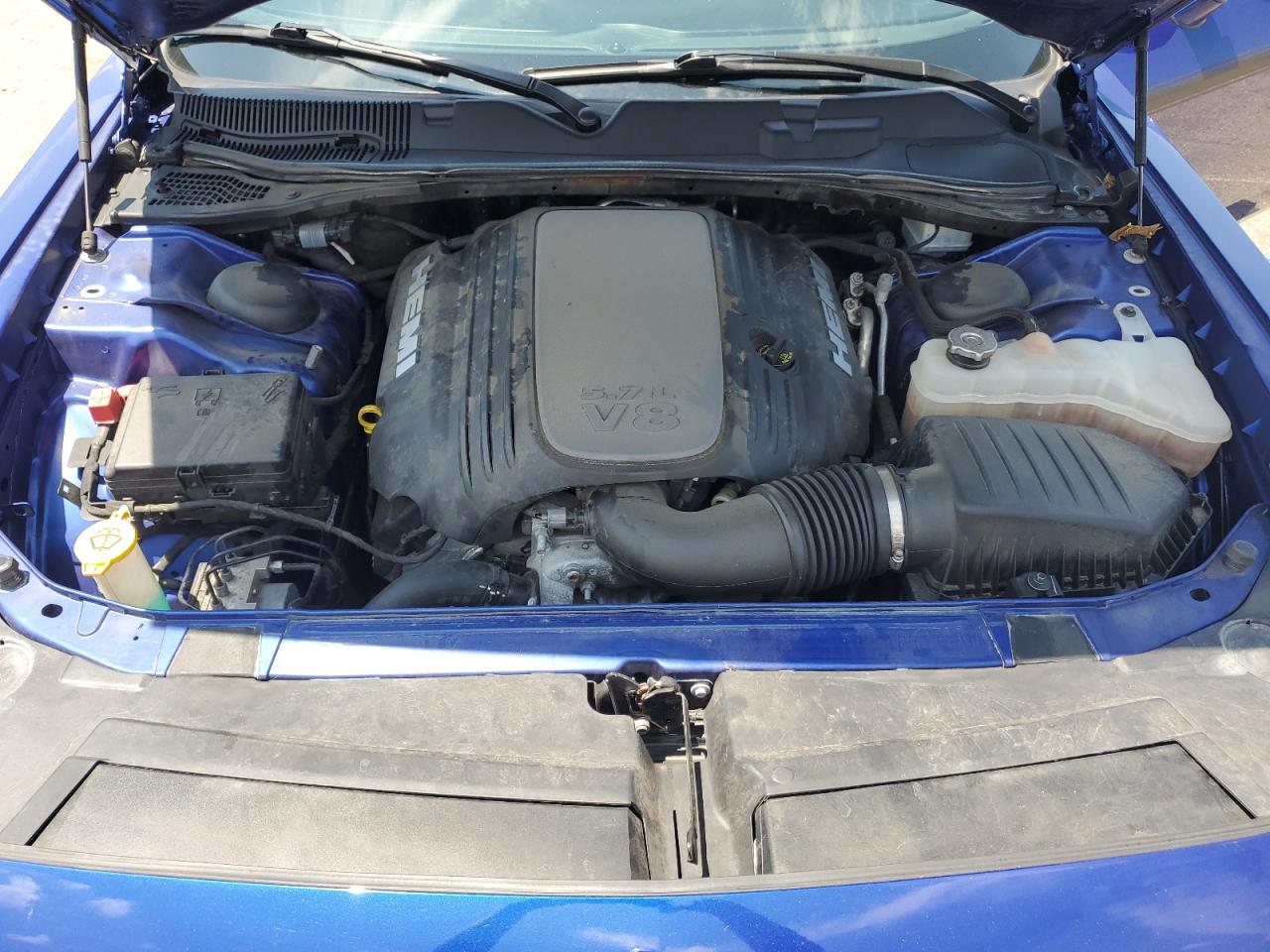 2020 Dodge Challenger R/T VIN: 2C3CDZBTXLH218609 Lot: 64082575