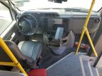 2009 FORD ECONOLINE E350 SUPER DUTY CUTAWAY VAN   à vendre chez Copart CA - NAPA