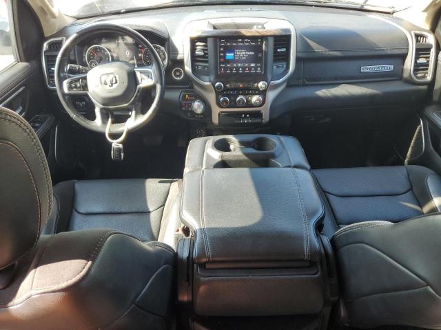  RAM 1500 2020 White