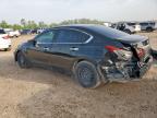 2018 NISSAN ALTIMA 2.5   for sale at Copart TX - HOUSTON
