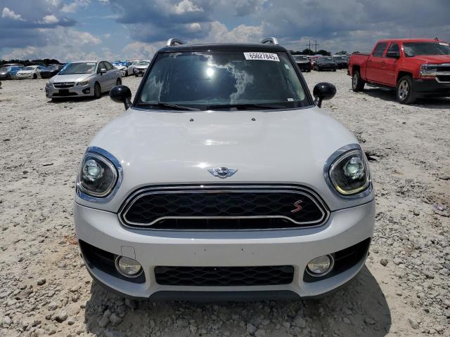  MINI COOPER 2018 Biały