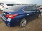 2019 NISSAN SENTRA S   à vendre chez Copart IL - CHICAGO NORTH