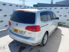2015 VOLKSWAGEN SHARAN SE for sale at Copart BRISTOL