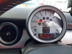 2009 MINI ONE for sale at Copart WOLVERHAMPTON