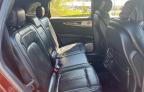 2016 LINCOLN MKX RESERVE for sale at Copart CA - MARTINEZ