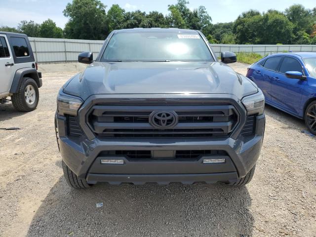  TOYOTA TACOMA 2024 Black