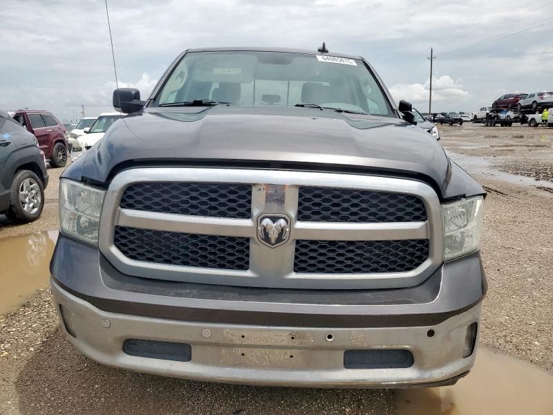  RAM 1500 2016 Gray