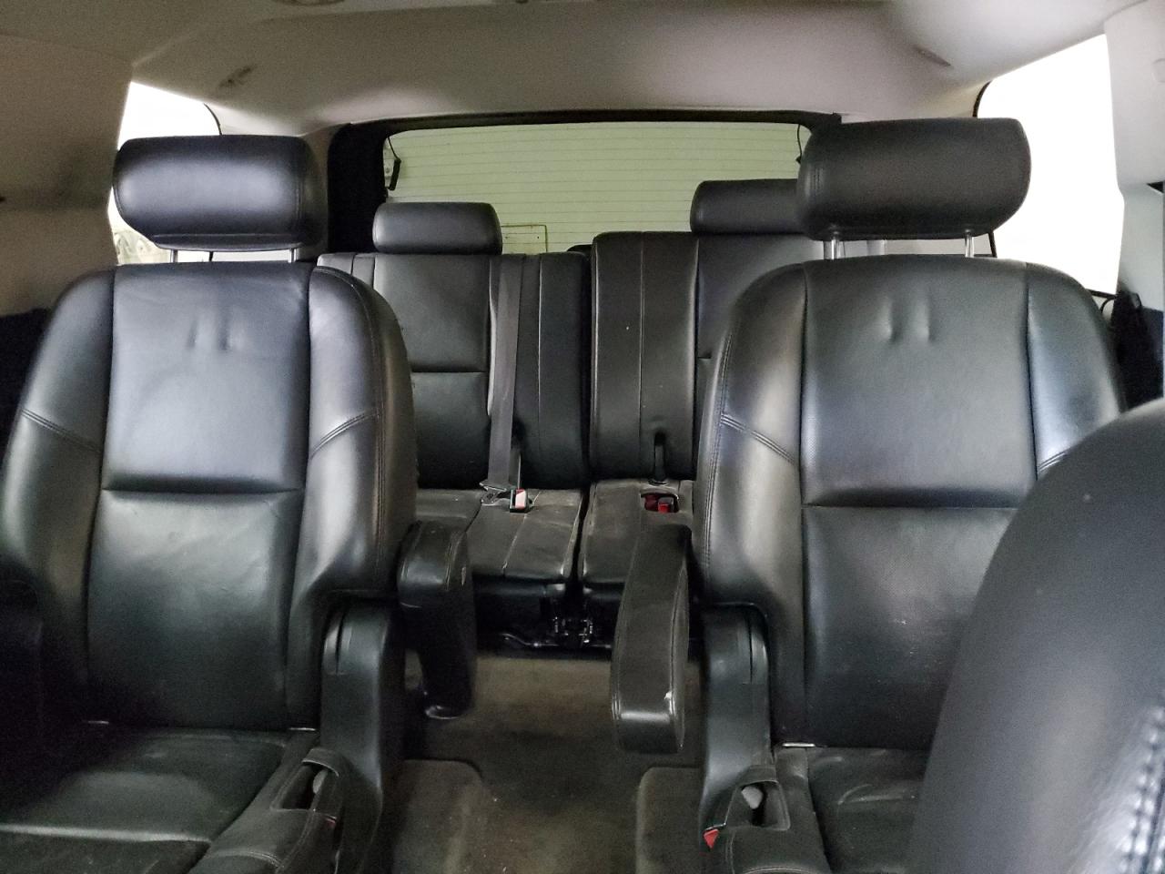 2010 GMC Yukon Denali VIN: 1GKUKEEF8AR128753 Lot: 63768905
