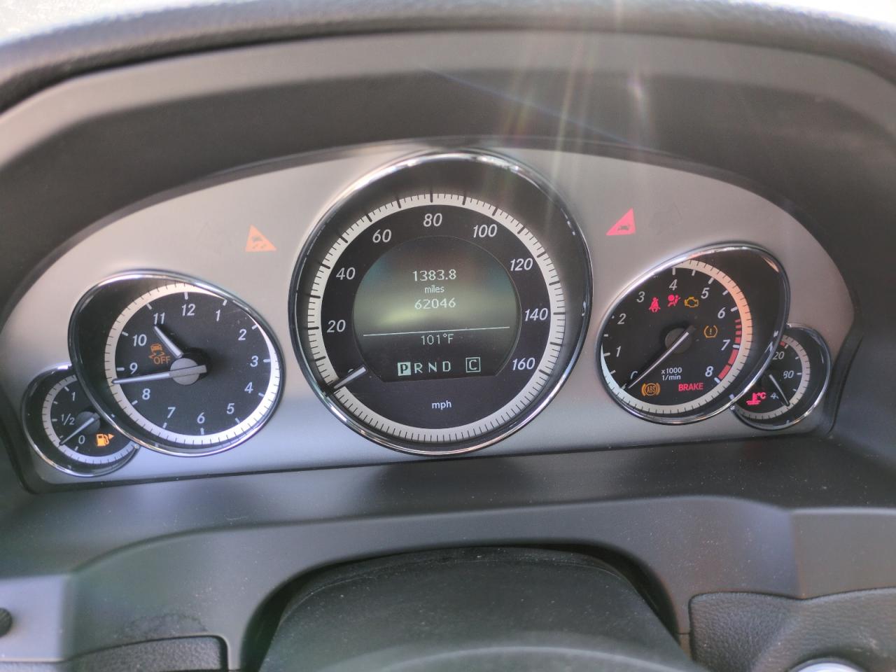 2010 Mercedes-Benz E 350 VIN: WDDKJ5GB0AF055563 Lot: 64890115