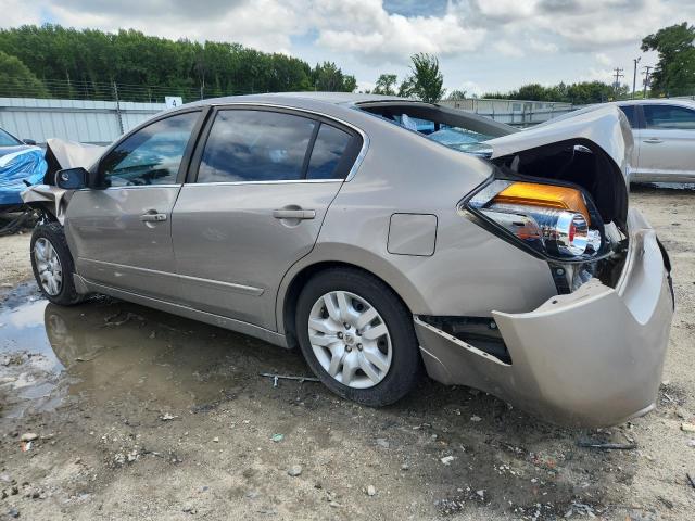  NISSAN ALTIMA 2012 Beżowy