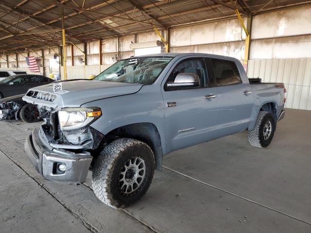 2018 Toyota Tundra Crewmax Limited