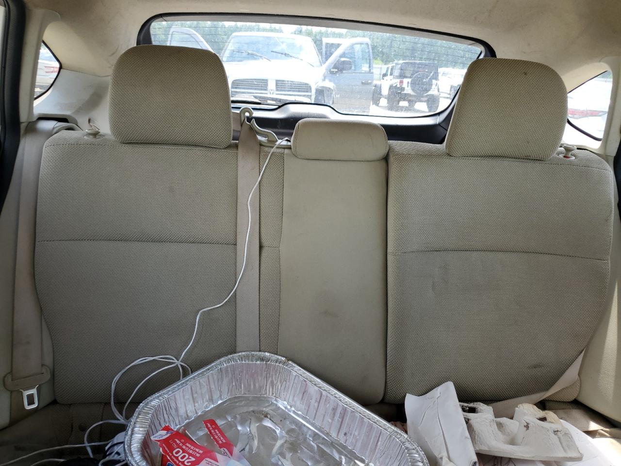 2013 Subaru Xv Crosstrek 2.0 Premium VIN: JF2GPACC2D2212609 Lot: 66839735