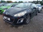 2013 PEUGEOT 308 ACTIVE for sale at Copart WOLVERHAMPTON