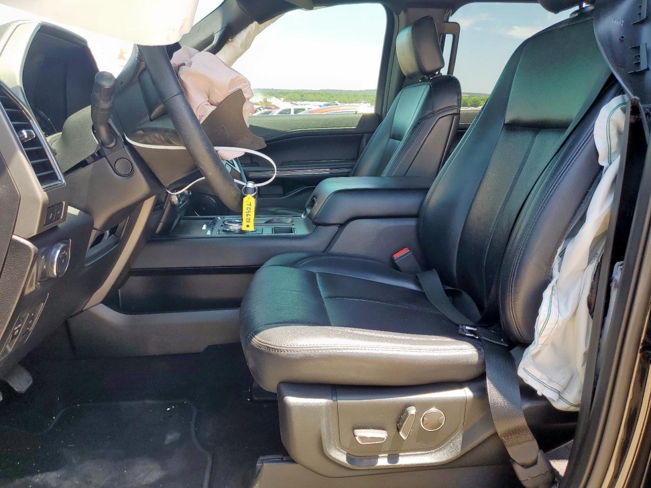 1FMJK1HT4KEA18778 2019 Ford Expedition Max Xlt