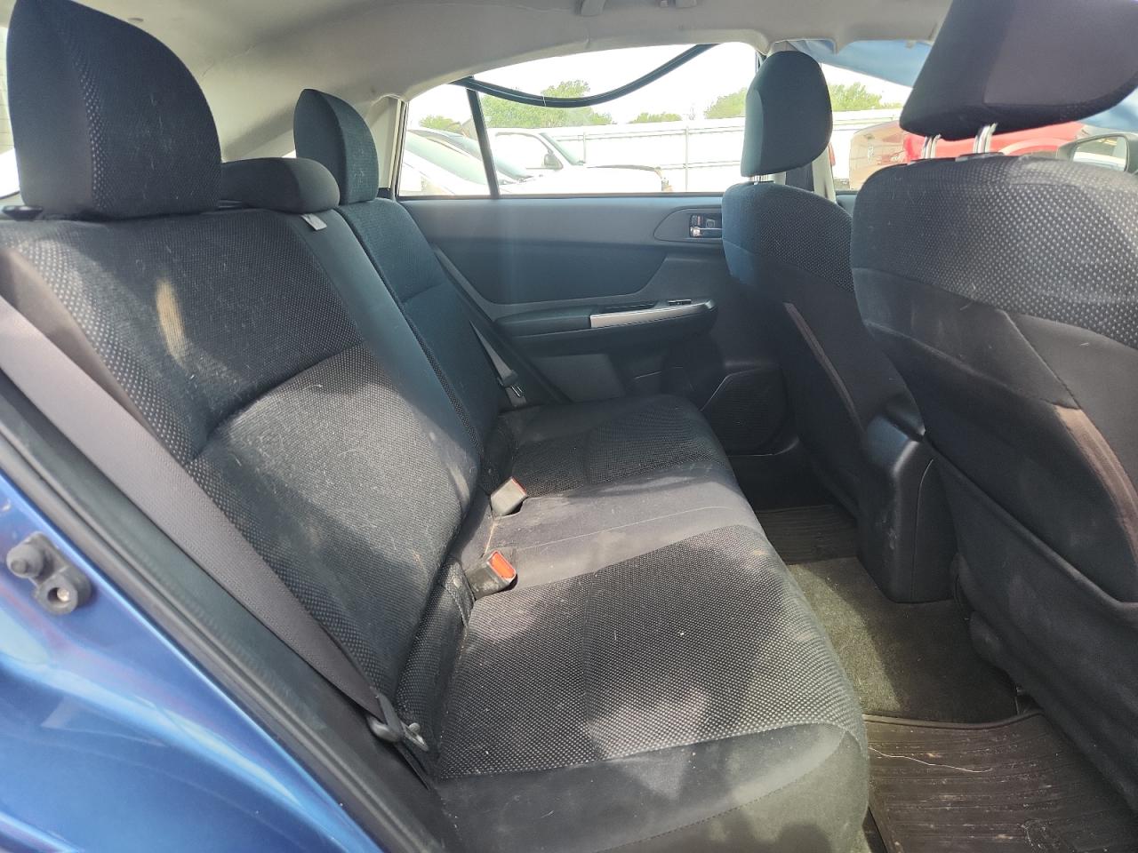 2016 Subaru Impreza Premium VIN: JF1GPAB65G8323625 Lot: 64021585